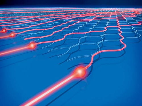 合肥瞄準未來產(chǎn)業(yè) AI行業(yè)應(yīng)用系統(tǒng)集成服務(wù)嶄露頭角