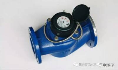 重慶智能水表集團 引領智慧水務新時代，打造一站式服務商
