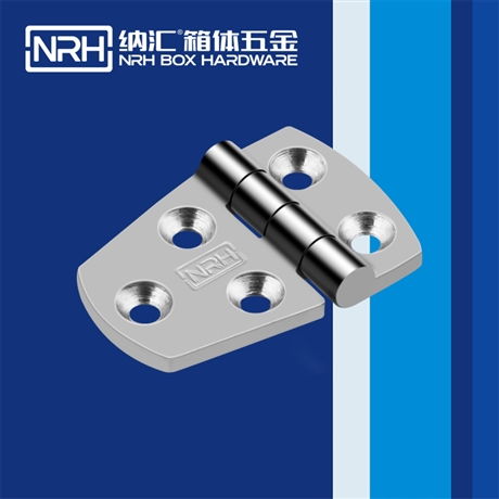 納匯 nrh 合頁cad鉸鏈廠家 長(zhǎng)排合頁304不銹鋼 人字合頁